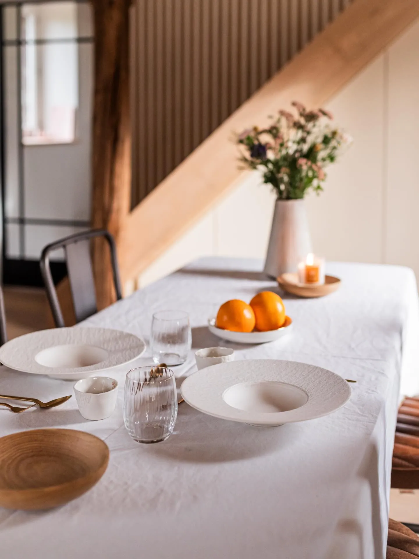 Maison de famille — Biarritz