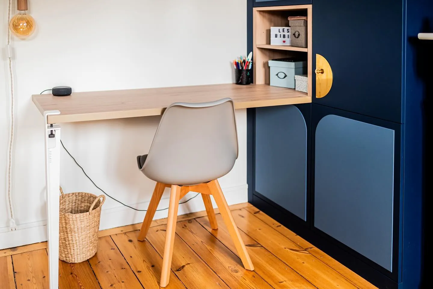 Coaching déco — Studio Babafigue