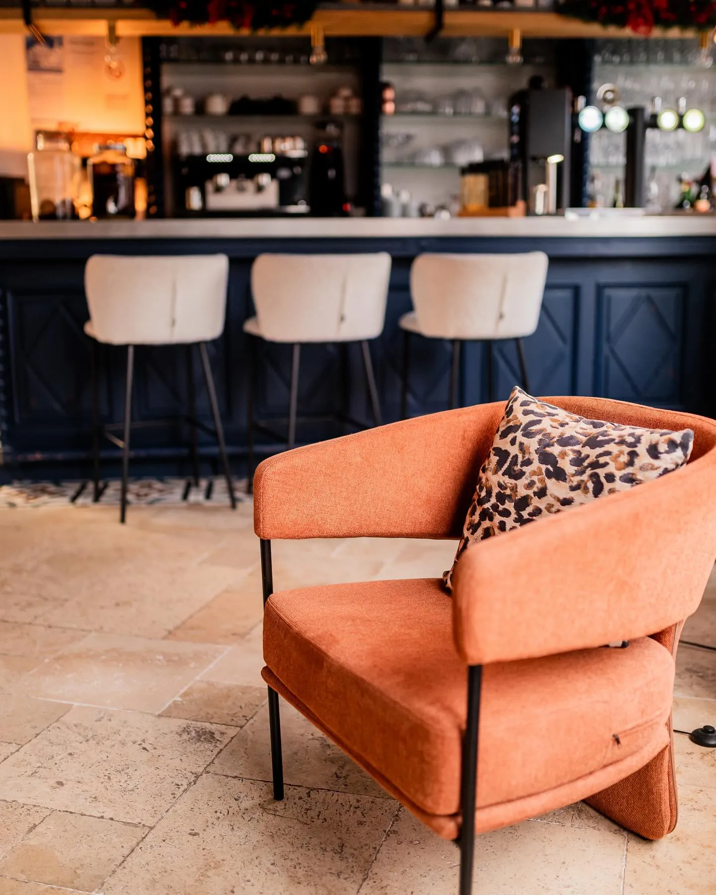 Suite parentale — Normandie